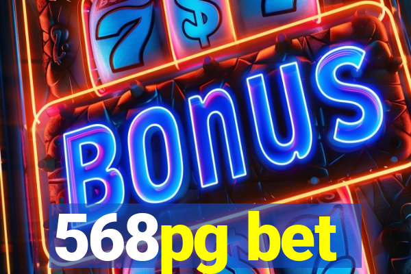 568pg bet