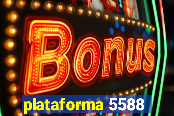 plataforma 5588