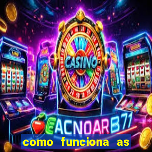 como funciona as plataformas de jogos slots