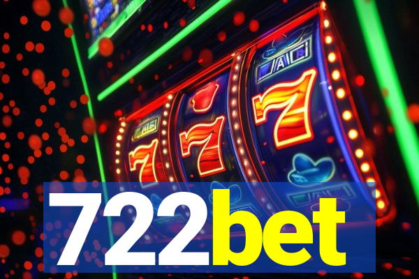 722bet