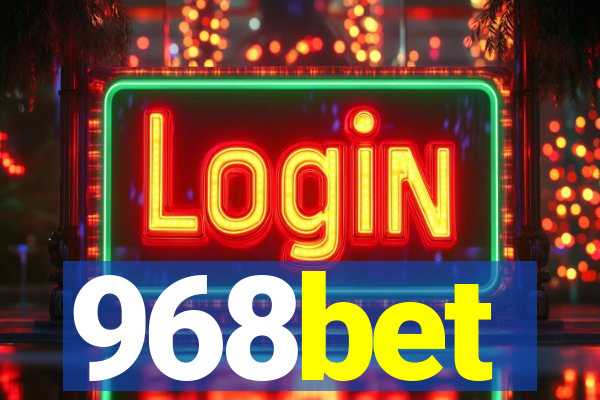 968bet