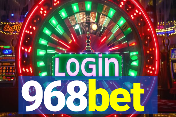 968bet