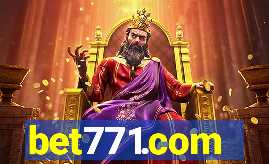 bet771.com