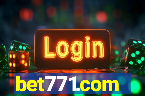 bet771.com