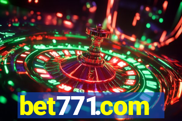 bet771.com