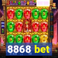 8868 bet