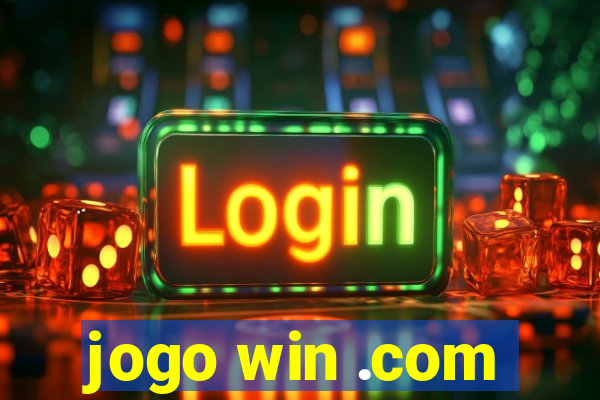 jogo win .com