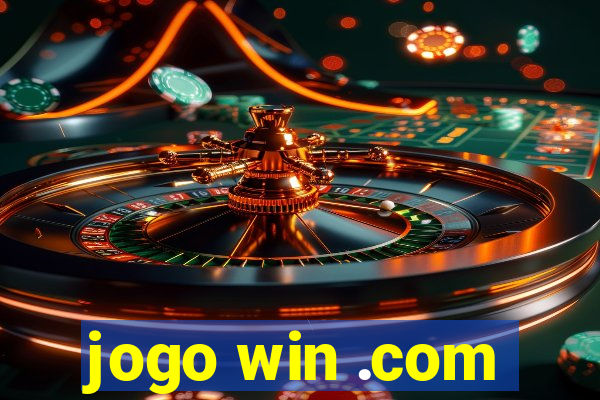 jogo win .com