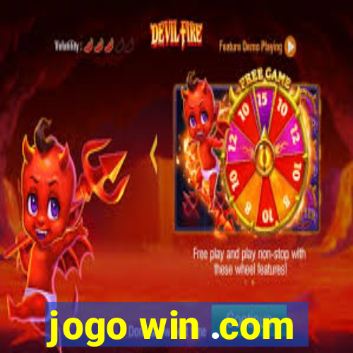 jogo win .com