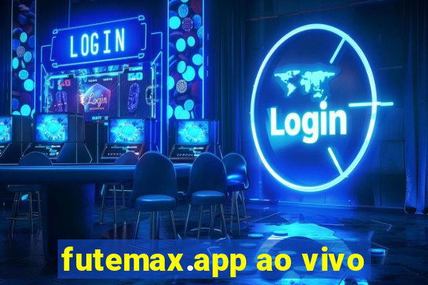 futemax.app ao vivo