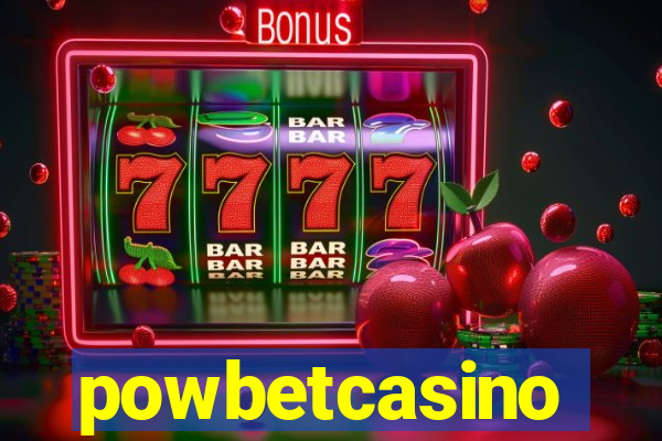 powbetcasino