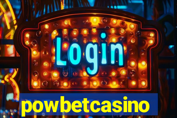 powbetcasino