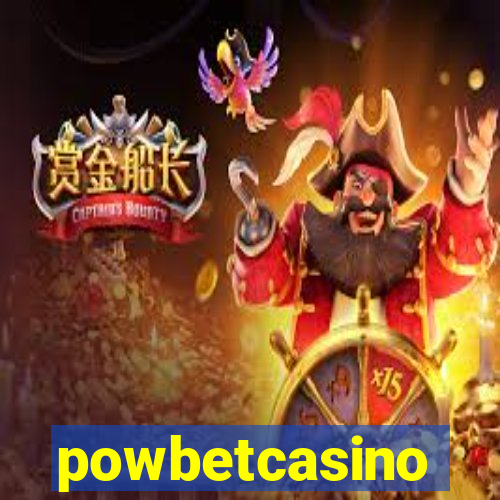 powbetcasino