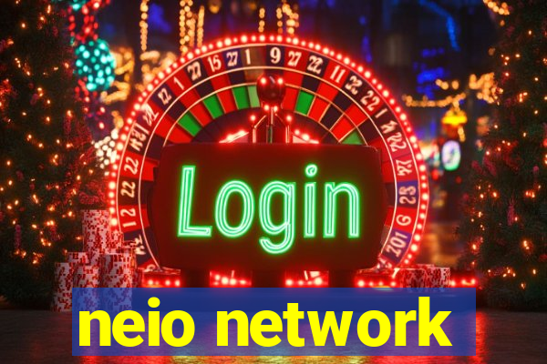 neio network