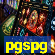 pgspg