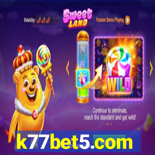 k77bet5.com