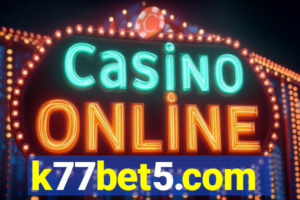 k77bet5.com