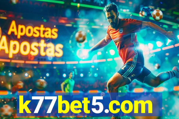 k77bet5.com