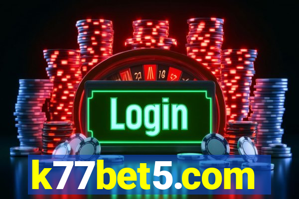 k77bet5.com