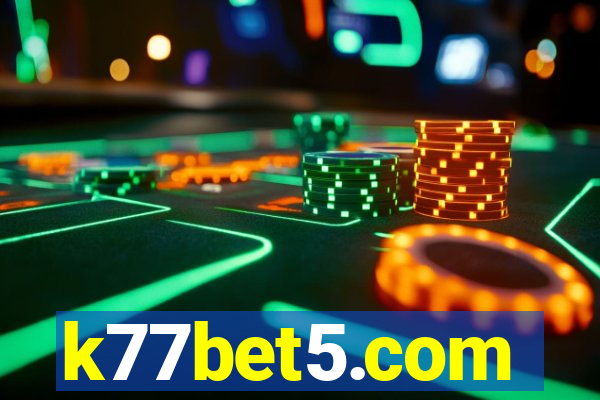 k77bet5.com