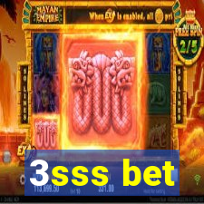 3sss bet