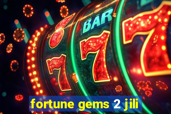 fortune gems 2 jili