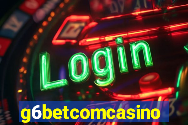 g6betcomcasino