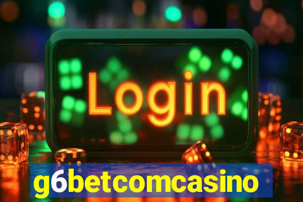 g6betcomcasino