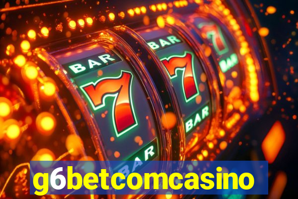 g6betcomcasino