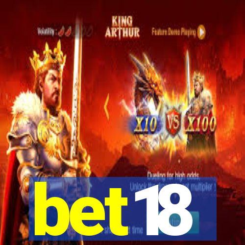 bet18