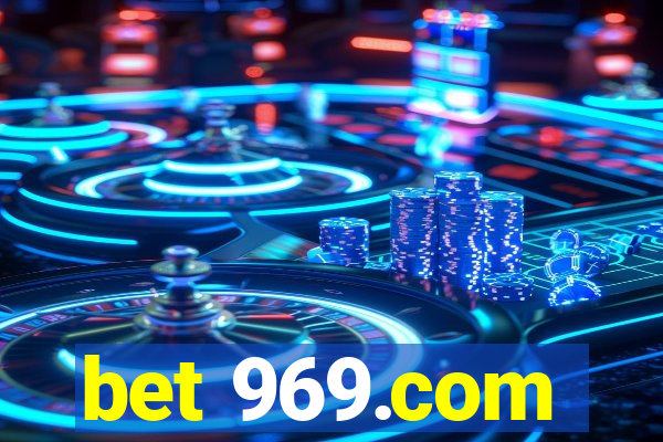 bet 969.com