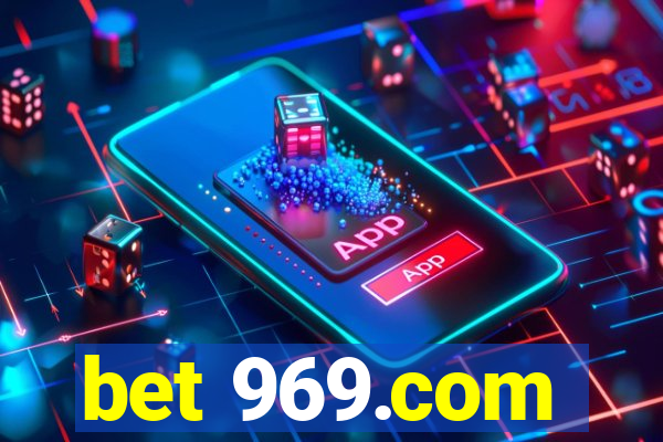 bet 969.com