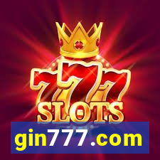 gin777.com