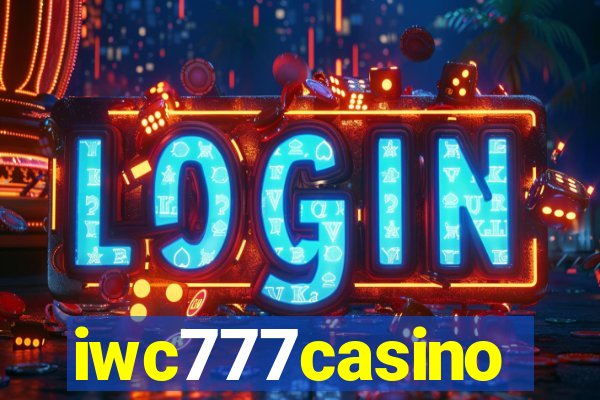 iwc777casino