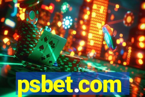 psbet.com