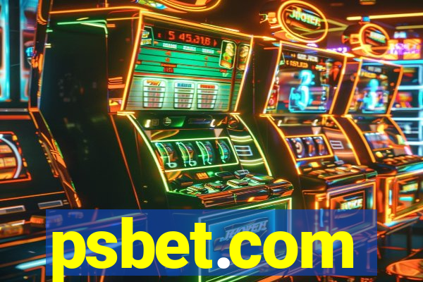 psbet.com