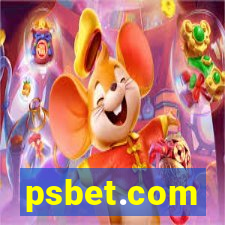 psbet.com