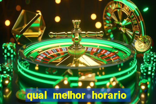 qual melhor horario para jogar na betano