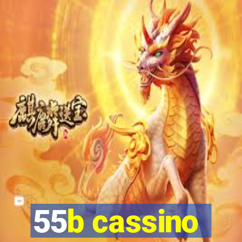 55b cassino