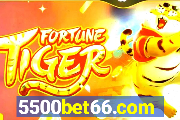 5500bet66.com