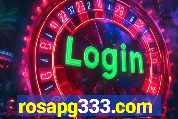 rosapg333.com