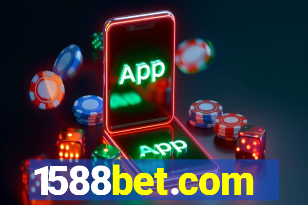 1588bet.com