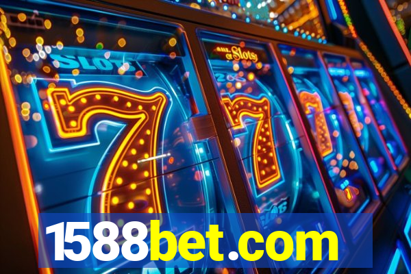 1588bet.com