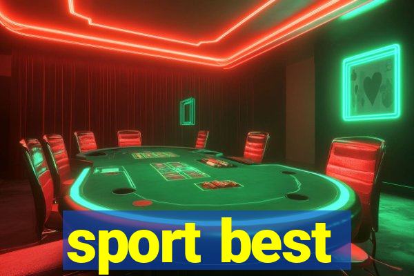 sport best