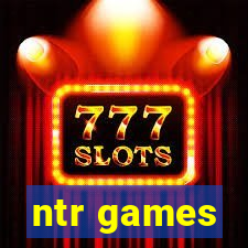 ntr games