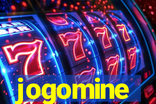 jogomine