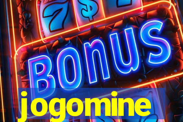 jogomine