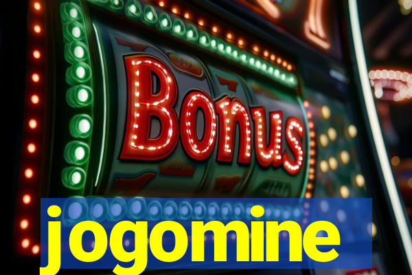 jogomine