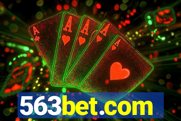 563bet.com