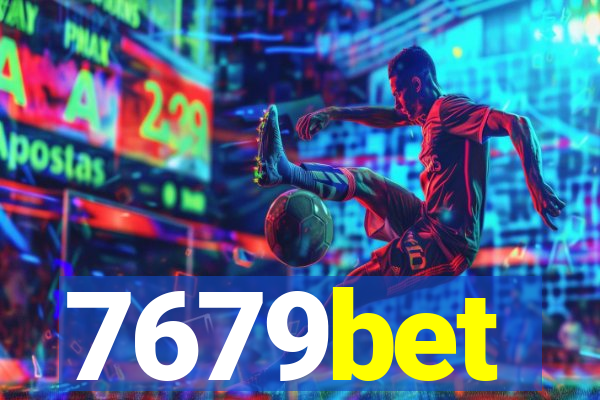 7679bet